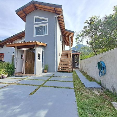 Chale Sol Apartman Caraguatatuba Kültér fotó