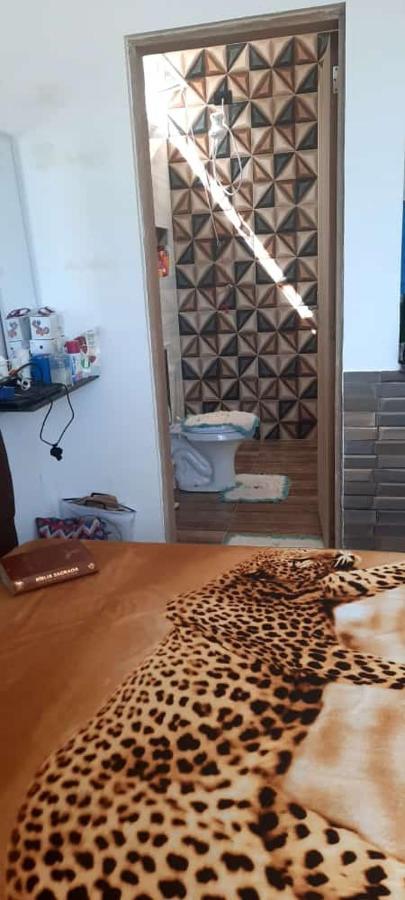 Chale Sol Apartman Caraguatatuba Kültér fotó