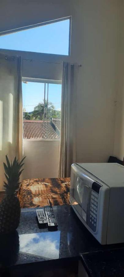 Chale Sol Apartman Caraguatatuba Kültér fotó