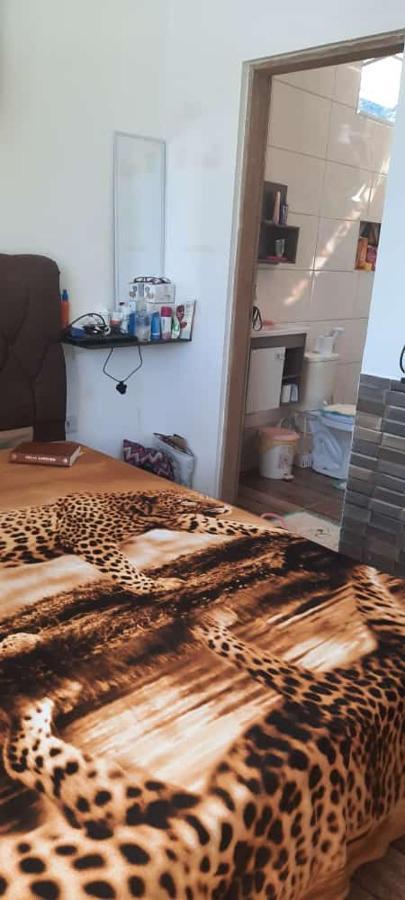 Chale Sol Apartman Caraguatatuba Kültér fotó