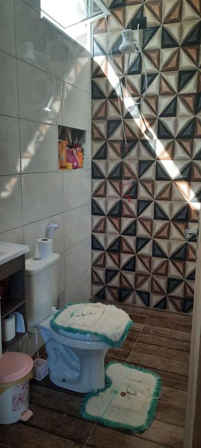 Chale Sol Apartman Caraguatatuba Kültér fotó