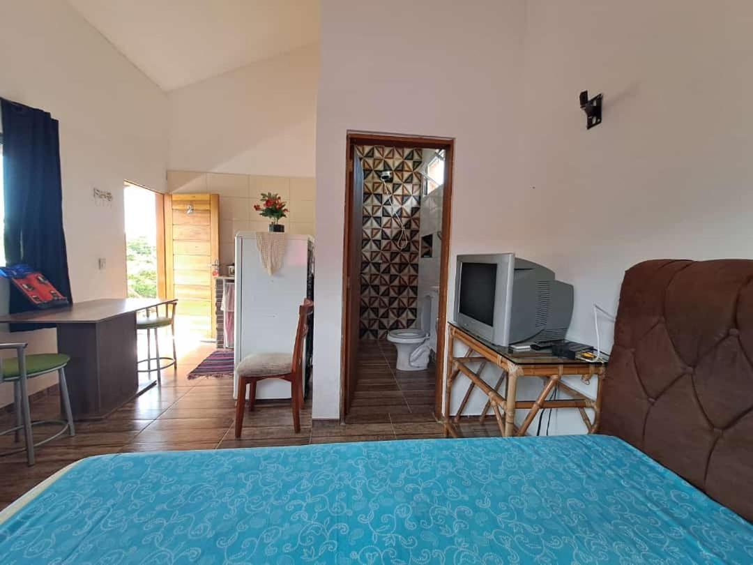 Chale Sol Apartman Caraguatatuba Kültér fotó